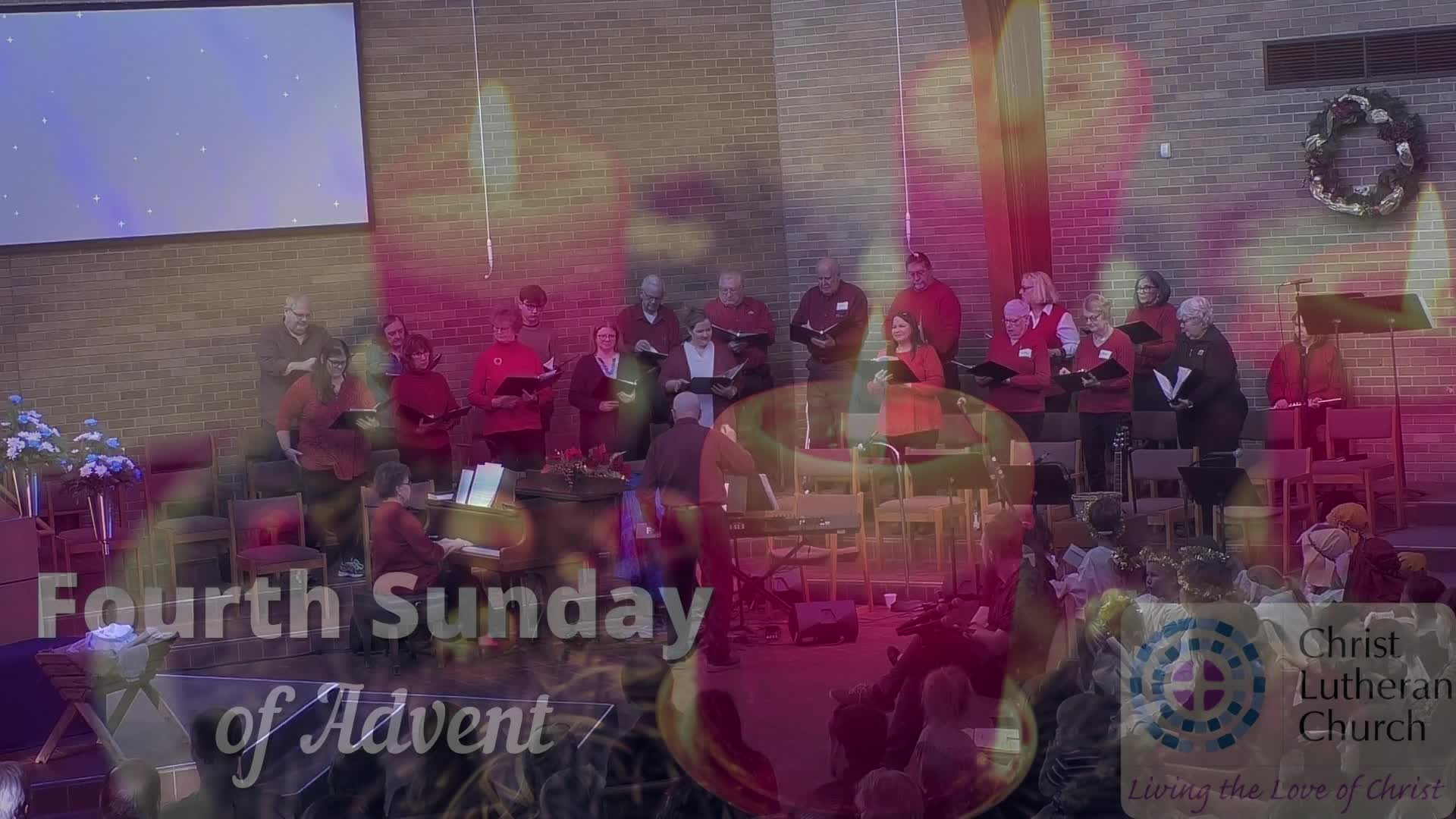 Thumbnail image for Christ Lutheran Church Story Time