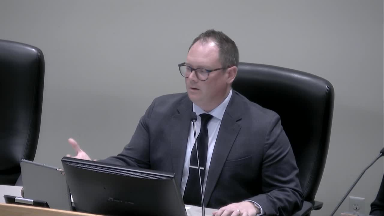Thumbnail image for Blaine City Council Meeting 1/04/2023