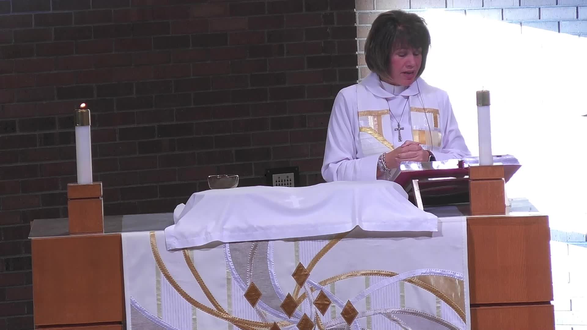 Thumbnail image for Christ Lutheran Church Worship 1/08/2023