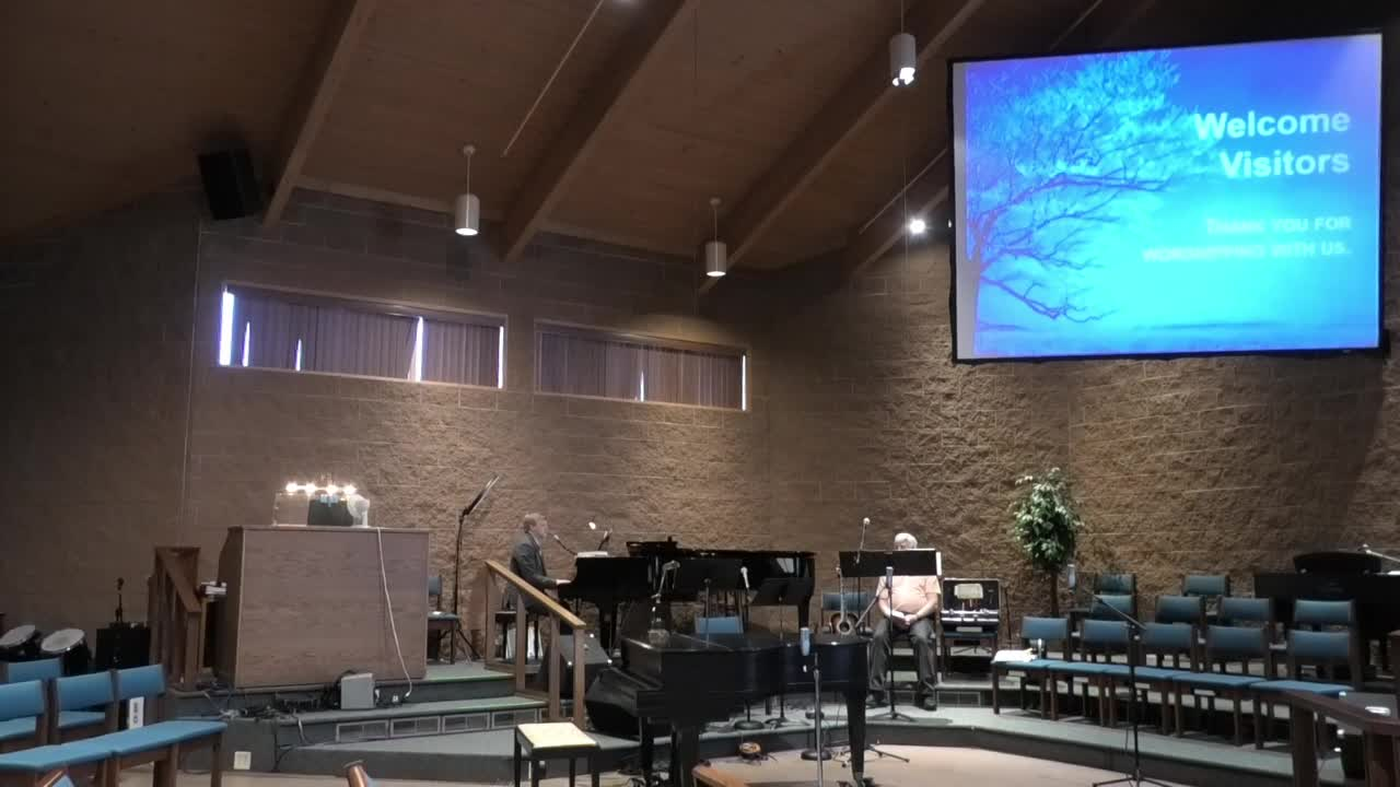 Thumbnail image for Glen Cary Lutheran Church Worship 1/22/2023
