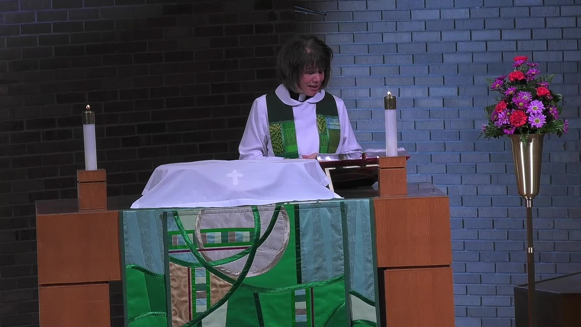 Thumbnail image for Christ Lutheran Church Worship 1/22/2023