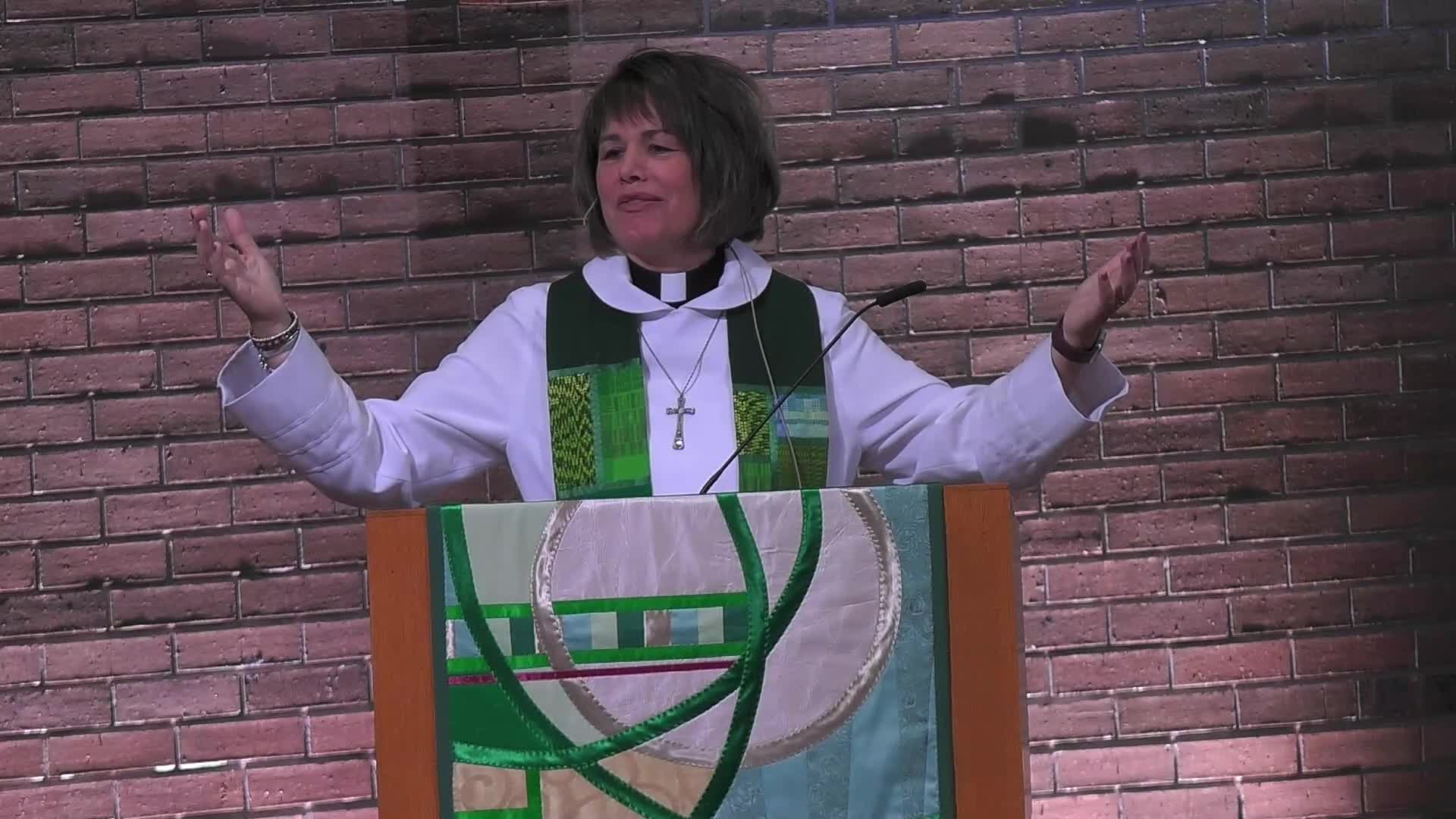 Christ Lutheran Church Worship 1/29/2023