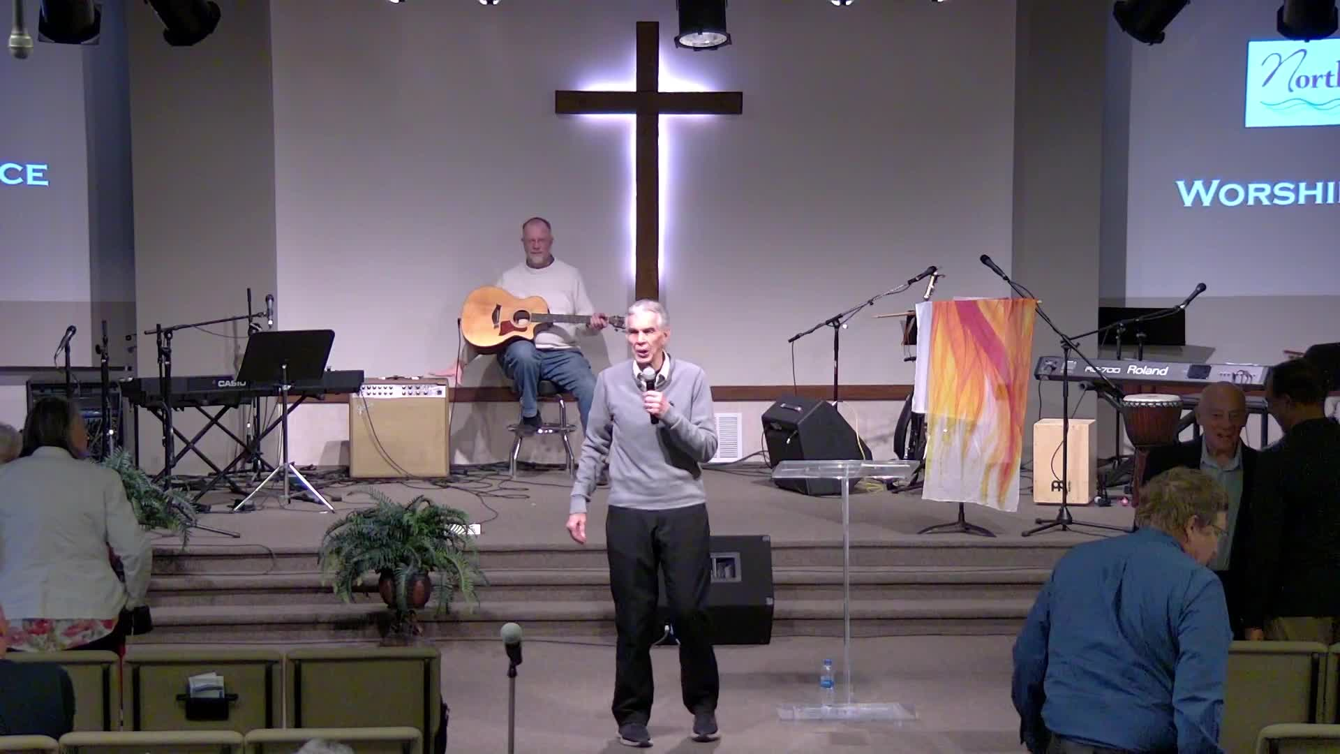 Thumbnail image for North Springs Church 2/5/2023
