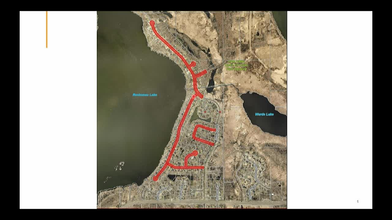Thumbnail image for Lino Lakes City Council Meeting 2/13/2023