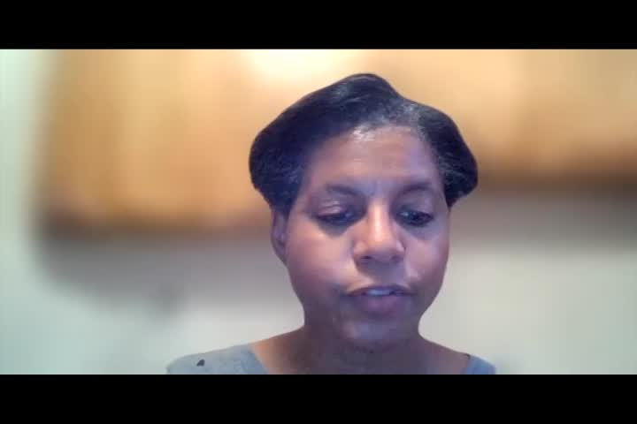 MN Heals: Rebecca's Story